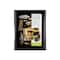 6 Pack: Black Shadow Box by Studio Décor®